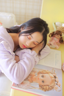 时光与你都很甜番外